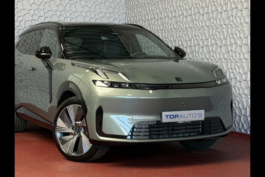 Lynk & Co 08 2026 345PK MORE HYBRIDE MASSAGE STOEL VERW/VENTILATIE PANO MATRIX LED HARMAN KARDON NIEUWE AUTO 360°CAM | PHEV