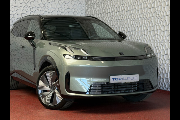 Lynk & Co 08 2026 345PK MORE HYBRIDE MASSAGE STOEL VERW/VENTILATIE PANO MATRIX LED HARMAN KARDON NIEUWE AUTO 360°CAM | PHEV