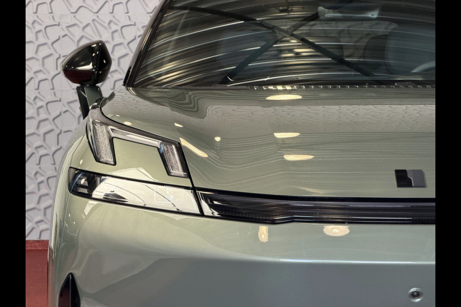 Lynk & Co 08 2026 345PK MORE HYBRIDE MASSAGE STOEL VERW/VENTILATIE PANO MATRIX LED HARMAN KARDON NIEUWE AUTO 360°CAM | PHEV