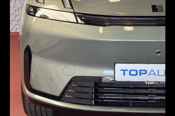 Lynk & Co 08 2026 345PK MORE HYBRIDE MASSAGE STOEL VERW/VENTILATIE PANO MATRIX LED HARMAN KARDON NIEUWE AUTO 360°CAM | PHEV