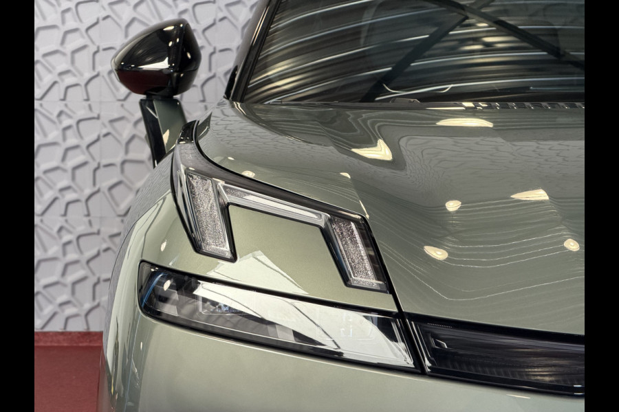 Lynk & Co 08 2026 345PK MORE HYBRIDE MASSAGE STOEL VERW/VENTILATIE PANO MATRIX LED HARMAN KARDON NIEUWE AUTO 360°CAM | PHEV