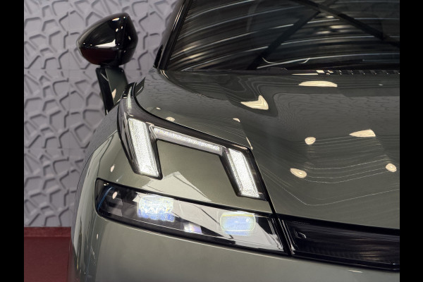 Lynk & Co 08 2026 345PK MORE HYBRIDE MASSAGE STOEL VERW/VENTILATIE PANO MATRIX LED HARMAN KARDON NIEUWE AUTO 360°CAM | PHEV