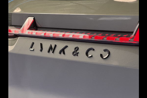 Lynk & Co 08 2026 345PK MORE HYBRIDE MASSAGE STOEL VERW/VENTILATIE PANO MATRIX LED HARMAN KARDON NIEUWE AUTO 360°CAM | PHEV