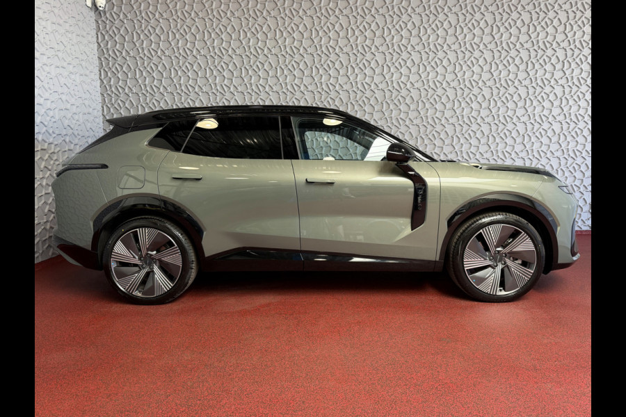 Lynk & Co 08 2026 345PK MORE HYBRIDE MASSAGE STOEL VERW/VENTILATIE PANO MATRIX LED HARMAN KARDON NIEUWE AUTO 360°CAM | PHEV