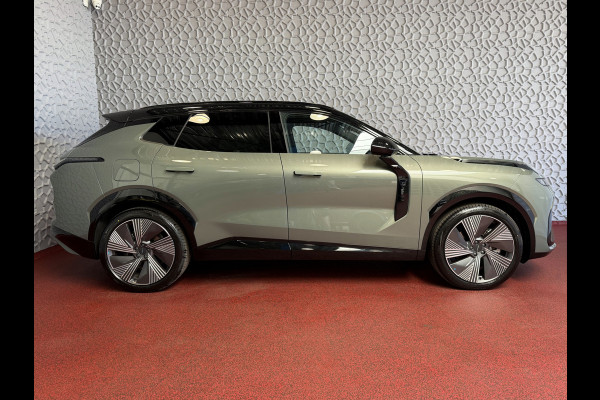 Lynk & Co 08 2026 345PK MORE HYBRIDE MASSAGE STOEL VERW/VENTILATIE PANO MATRIX LED HARMAN KARDON NIEUWE AUTO 360°CAM | PHEV