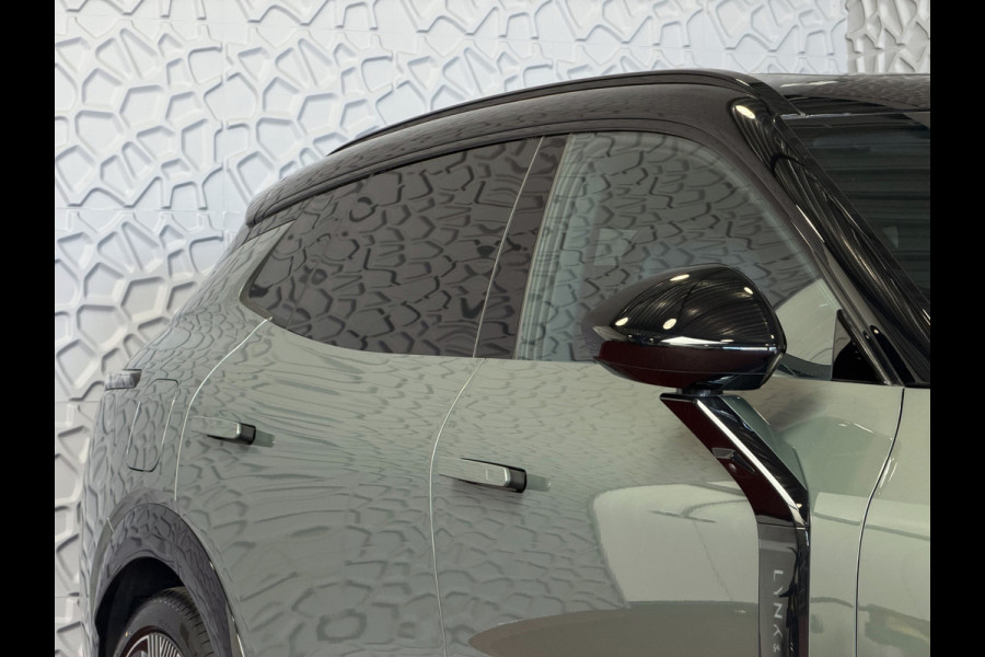 Lynk & Co 08 2026 345PK MORE HYBRIDE MASSAGE STOEL VERW/VENTILATIE PANO MATRIX LED HARMAN KARDON NIEUWE AUTO 360°CAM | PHEV