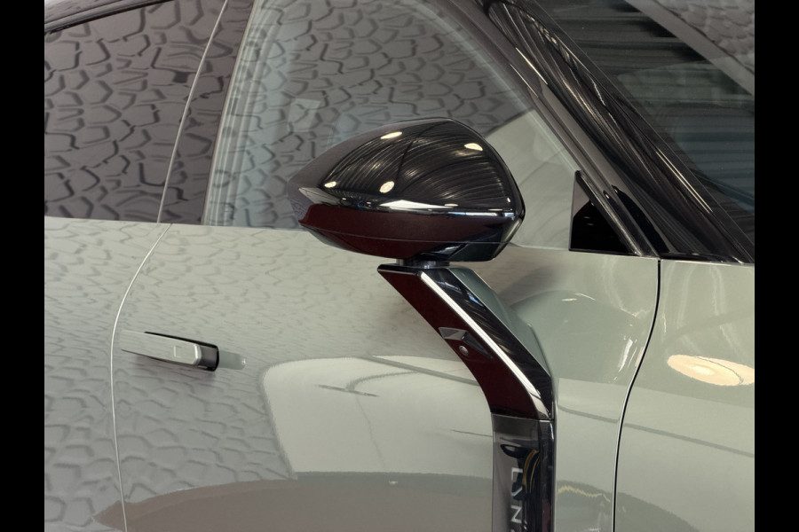 Lynk & Co 08 2026 345PK MORE HYBRIDE MASSAGE STOEL VERW/VENTILATIE PANO MATRIX LED HARMAN KARDON NIEUWE AUTO 360°CAM | PHEV