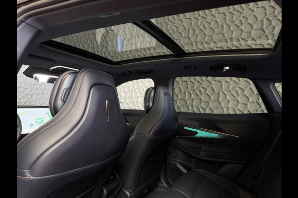 Lynk & Co 08 2026 345PK MORE HYBRIDE MASSAGE STOEL VERW/VENTILATIE PANO MATRIX LED HARMAN KARDON NIEUWE AUTO 360°CAM | PHEV