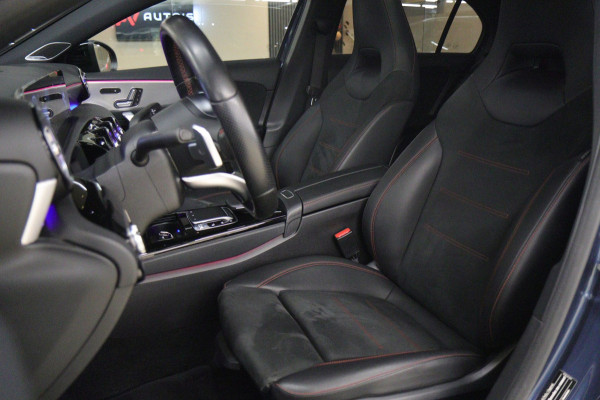 Mercedes-Benz A-Klasse 220 Launch Edition NAP Pano/Carplay/Mem/Sfeer/Acc/360Cam/Vol