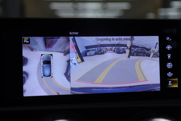 Mercedes-Benz A-Klasse 220 Launch Edition NAP Pano/Carplay/Mem/Sfeer/Acc/360Cam/Vol