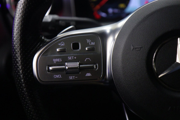 Mercedes-Benz A-Klasse 220 Launch Edition NAP Pano/Carplay/Mem/Sfeer/Acc/360Cam/Vol