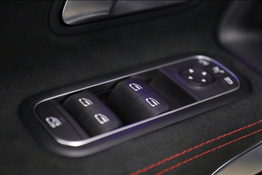 Mercedes-Benz A-Klasse 220 Launch Edition NAP Pano/Carplay/Mem/Sfeer/Acc/360Cam/Vol