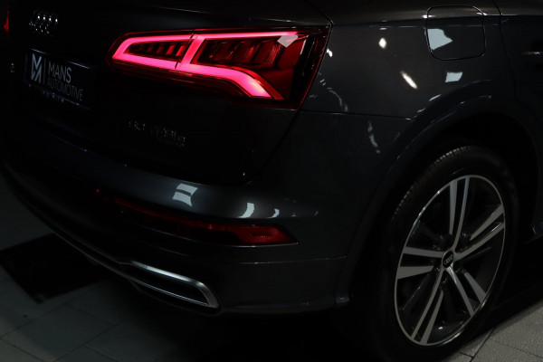 Audi Q5 50 TFSI e quattro S Line / PANODAK / B&O / CAMERA / KEYLESS