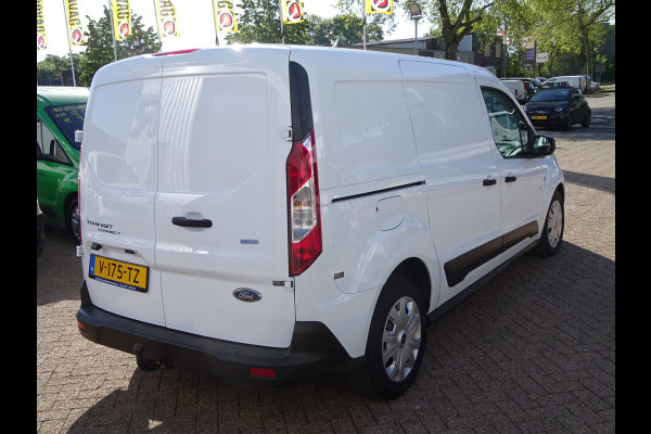 Ford Transit Connect 1.5 EcoBlue L2 Trend AIRCO