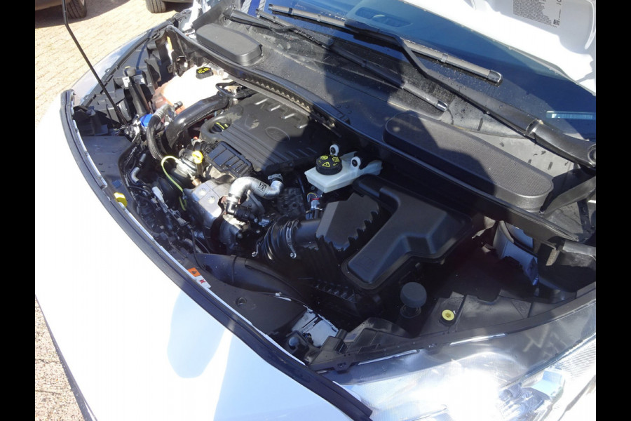 Ford Transit Connect 1.5 EcoBlue L2 Trend AIRCO