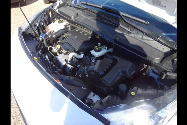 Ford Transit Connect 1.5 EcoBlue L2 Trend AIRCO