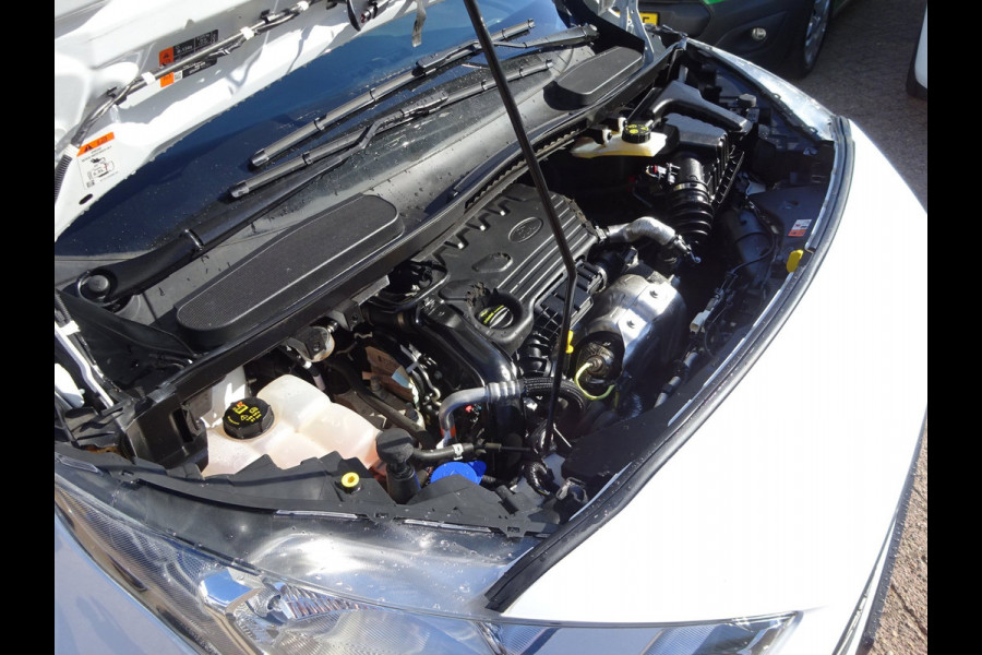 Ford Transit Connect 1.5 EcoBlue L2 Trend AIRCO