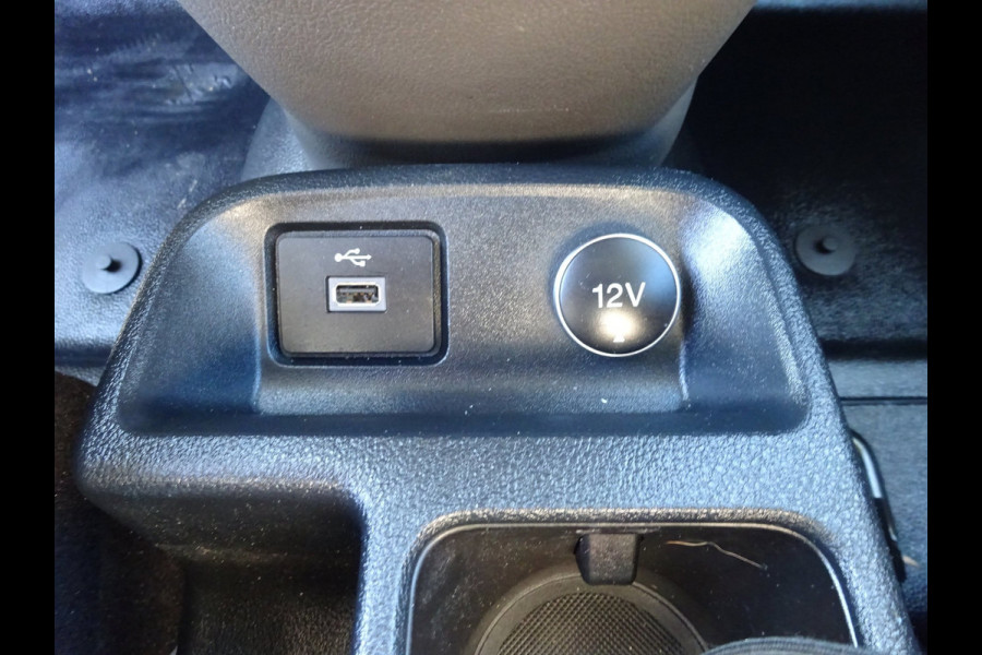 Ford Transit Connect 1.5 EcoBlue L2 Trend AIRCO