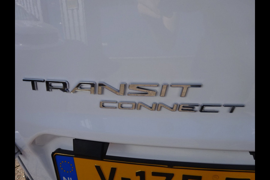 Ford Transit Connect 1.5 EcoBlue L2 Trend AIRCO