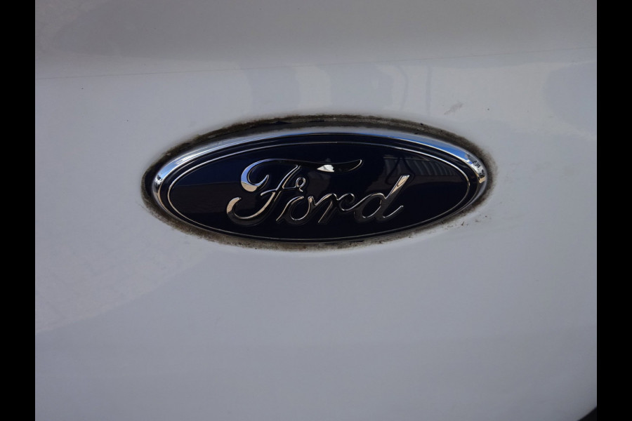 Ford Transit Connect 1.5 EcoBlue L2 Trend AIRCO