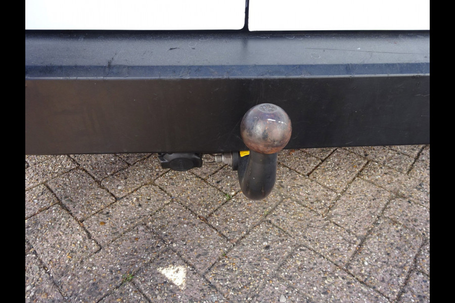 Ford Transit Connect 1.5 EcoBlue L2 Trend AIRCO