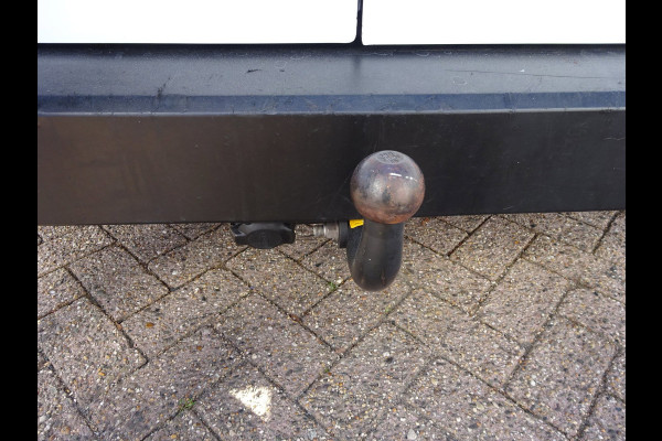 Ford Transit Connect 1.5 EcoBlue L2 Trend AIRCO