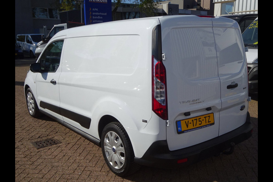 Ford Transit Connect 1.5 EcoBlue L2 Trend AIRCO
