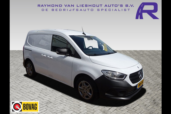Mercedes-Benz Citan 108 CDI L1 Pro MBUX AIRCO CRUISE CONTROL NAVIGATIE