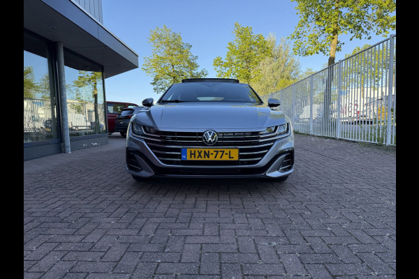 Volkswagen Arteon 1.4TSI Hybrid R-Line | Pano | Virtual |HUD