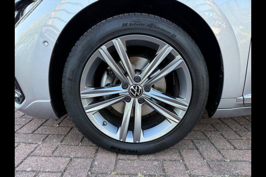 Volkswagen Arteon 1.4TSI Hybrid R-Line | Pano | Virtual |HUD