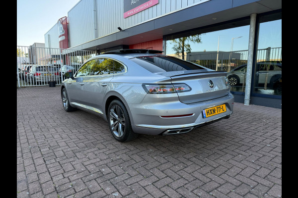 Volkswagen Arteon 1.4TSI Hybrid R-Line | Pano | Virtual |HUD