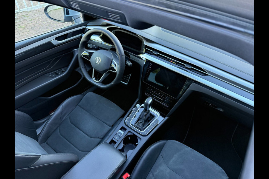 Volkswagen Arteon 1.4TSI Hybrid R-Line | Pano | Virtual |HUD