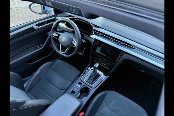 Volkswagen Arteon 1.4TSI Hybrid R-Line | Pano | Virtual |HUD