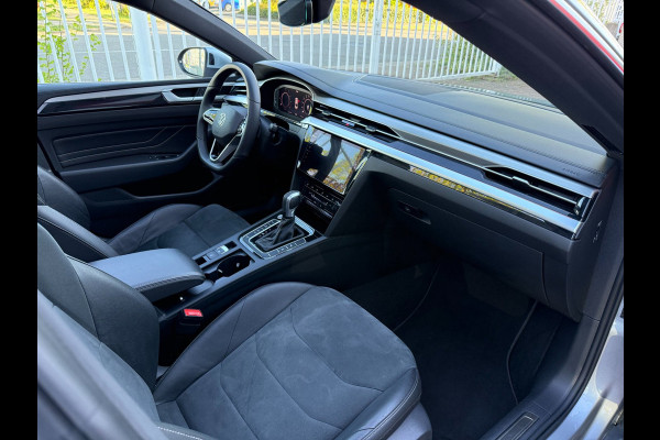 Volkswagen Arteon 1.4TSI Hybrid R-Line | Pano | Virtual |HUD