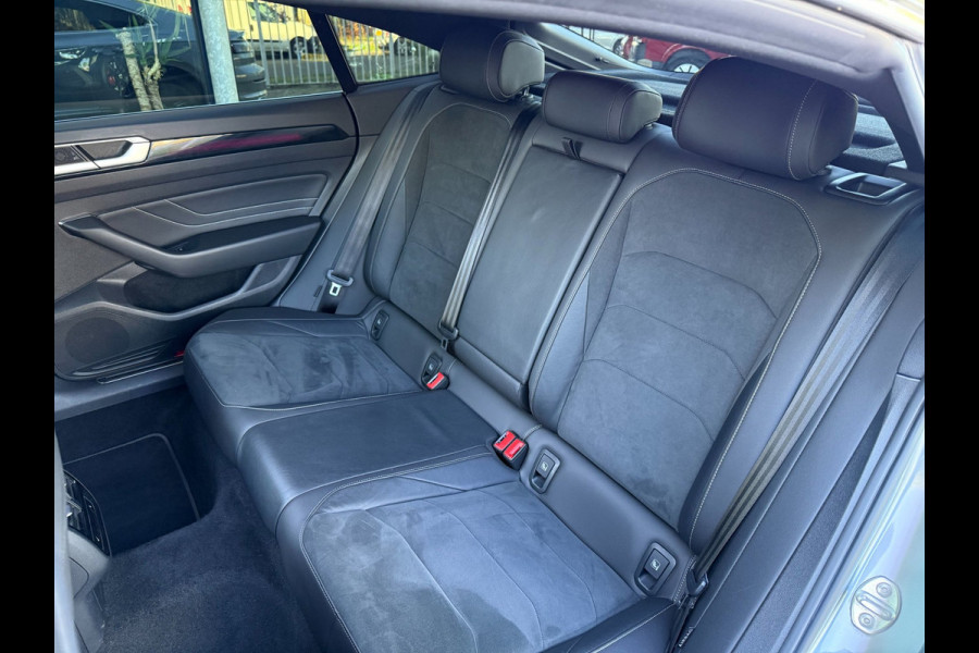 Volkswagen Arteon 1.4TSI Hybrid R-Line | Pano | Virtual |HUD