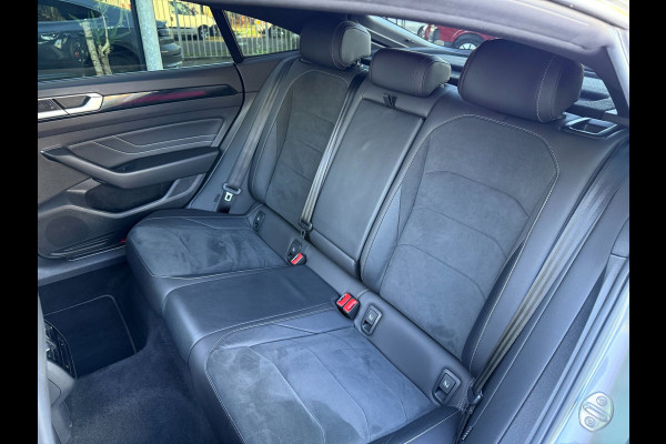 Volkswagen Arteon 1.4TSI Hybrid R-Line | Pano | Virtual |HUD