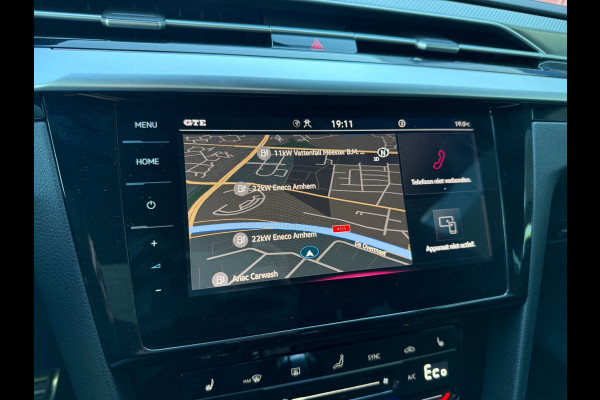 Volkswagen Arteon 1.4TSI Hybrid R-Line | Pano | Virtual |HUD