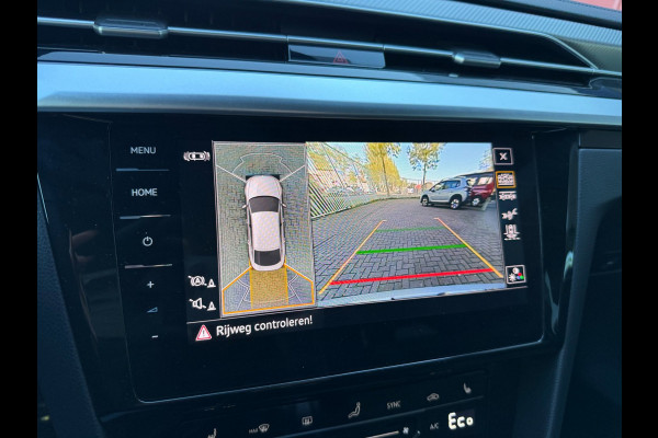 Volkswagen Arteon 1.4TSI Hybrid R-Line | Pano | Virtual |HUD