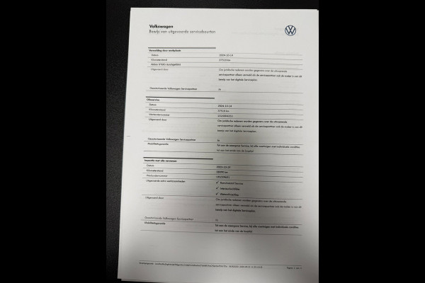 Volkswagen Arteon 1.4TSI Hybrid R-Line | Pano | Virtual |HUD