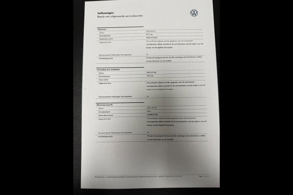 Volkswagen Arteon 1.4TSI Hybrid R-Line | Pano | Virtual |HUD