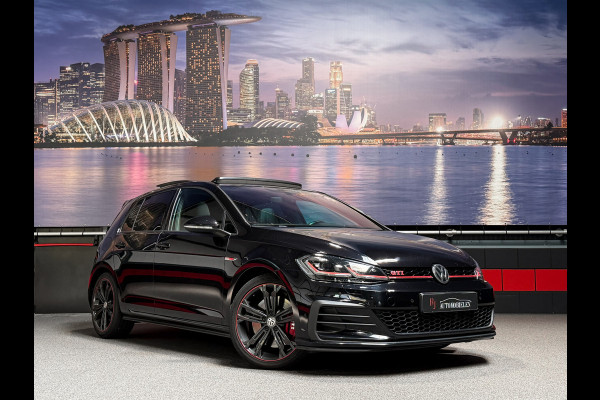 Volkswagen Golf 2.0 TSI GTI Performance |Panorama|Keyless|Carplay|LE