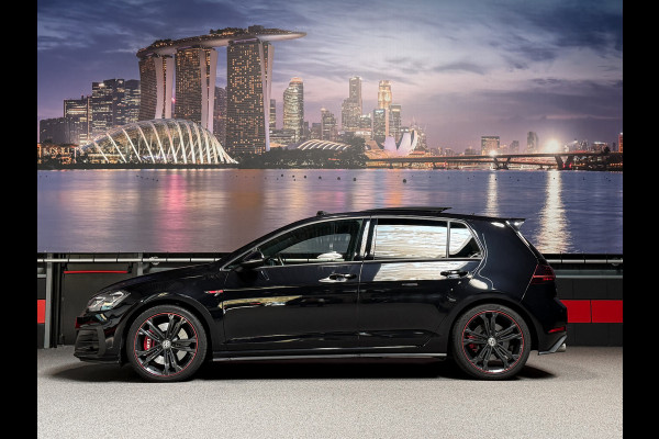 Volkswagen Golf 2.0 TSI GTI Performance |Panorama|Keyless|Carplay|LE