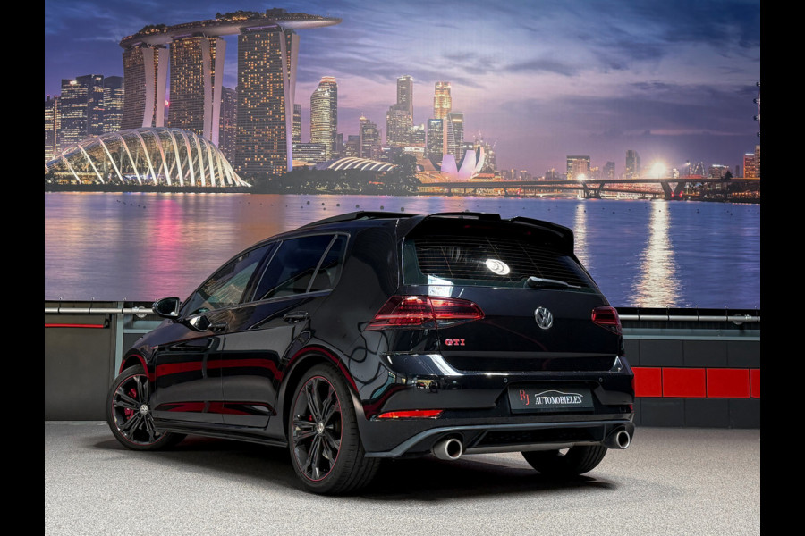 Volkswagen Golf 2.0 TSI GTI Performance |Panorama|Keyless|Carplay|LE
