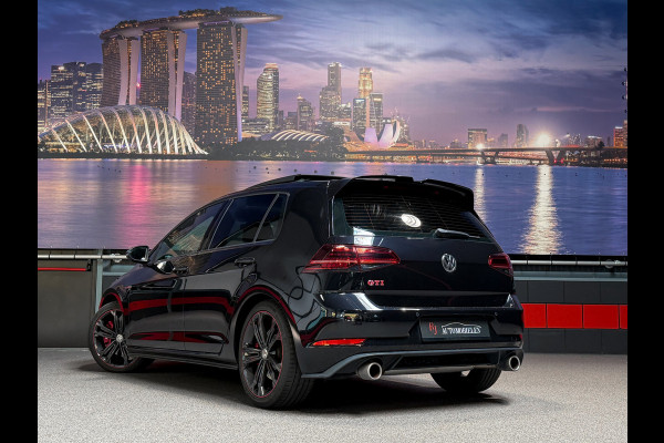 Volkswagen Golf 2.0 TSI GTI Performance |Panorama|Keyless|Carplay|LE