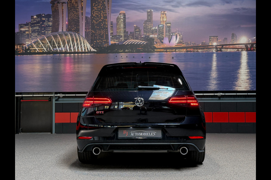 Volkswagen Golf 2.0 TSI GTI Performance |Panorama|Keyless|Carplay|LE