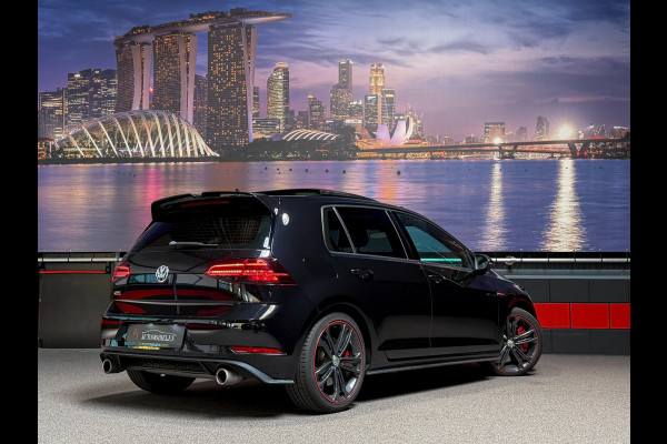 Volkswagen Golf 2.0 TSI GTI Performance |Panorama|Keyless|Carplay|LE