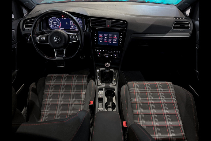 Volkswagen Golf 2.0 TSI GTI Performance |Panorama|Keyless|Carplay|LE