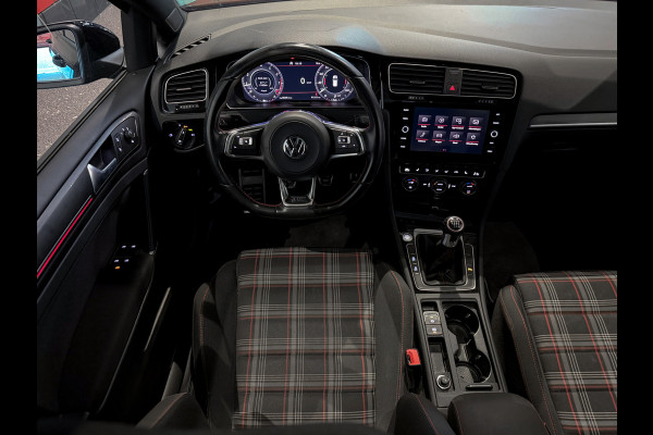 Volkswagen Golf 2.0 TSI GTI Performance |Panorama|Keyless|Carplay|LE