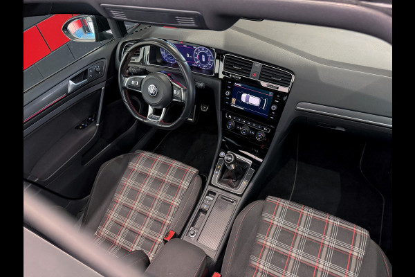 Volkswagen Golf 2.0 TSI GTI Performance |Panorama|Keyless|Carplay|LE