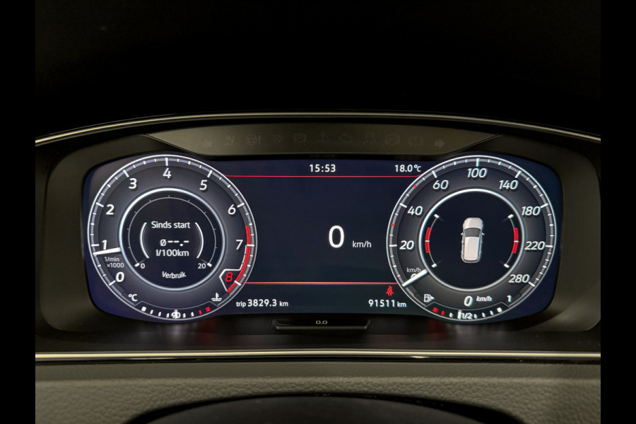 Volkswagen Golf 2.0 TSI GTI Performance |Panorama|Keyless|Carplay|LE